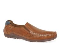 Pikolinos Arquet Mens Slip On Shoes