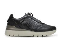 Pikolinos Asturias Leather Women's Comfort Trainers - Calcita - Size:UK 6-6.5