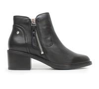 Pikolinos Low Ankle Boots BACAROT W2D in Black 5