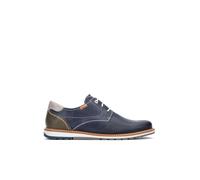 Moccasins Pikolinos Berna Bleu 42