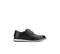 Pikolinos Bern Shoes Lace-up Men | in Leather | Removable Insole, Space, 12 UK