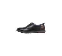 Berna Calfskin Leather Men's Casual Shoes