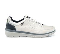 Pikolinos Biar M6V Leather Textile Men's Comfort Trainers - Espuma - Size:UK 8