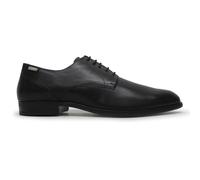 Pikolinos Bristol M7J-4187 Leather Men's Comfort Shoes - Black - Size:UK 9.5-10