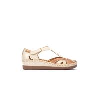 Pikolinos Sandals CADAQUES W8K in Beige 4