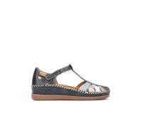 Pikolinos Sandals CADAQUES W8K in Marine 6