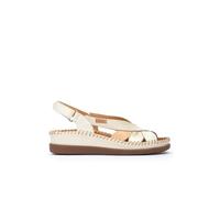 Pikolinos Women's Cadiz Womens Sandals - Tan - Size: 7