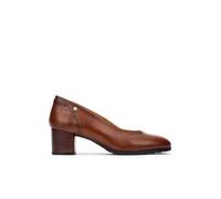 Pikolinos Calafat Leather Heels for Lady, Leather, 4-4.5 UK