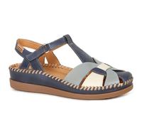 Pikolinos Callard Womens Sandals 5 Pacific Combi