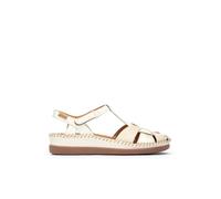 Pikolinos Callard Womens Sandals 5 Nata Combi
