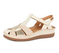 Women's sandals Pikolinos Cadaques Blanc 38