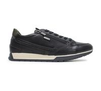Pikolinos Cambil M5N-6237 Leather Men's Comfort Trainers - Space - Size:UK 8