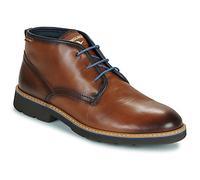 Pikolinos Casual Shoes ALARCON M7D in Brown 10
