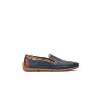 Pikolinos Conil - Men's Moccasin - Size 11 (UK) 46 (EU) Blue
