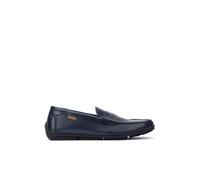 Pikolinos Conil - Men's Moccasin - Size 5.5 (UK) 39 (EU) Blue