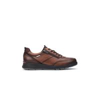 Pikolinos Cordoba - Men's Sneaker - Size 9 (UK) 43 (EU) Brown