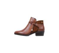 Pikolinos Darcey Womens Ankle Boots 3 UK Tan (Cuero)