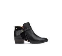 Pikolinos Darcey Womens Ankle Boots 7 UK Black