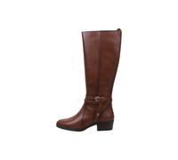 Pikolinos Daroca Leather Boots for Women, Cuero, 4-4.5 UK