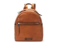 Pikolinos Durango Leather Backpacks for Women, Brandy, Backpack