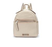 Pikolinos Durango Leather Backpacks for Women, Marfil, Backpack