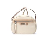 Pikolinos Durango Leather Shoulder Bags for Women, Marfil