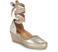 Pikolinos Espadrilles / Casual Shoes VILA W9Y in Gold 7