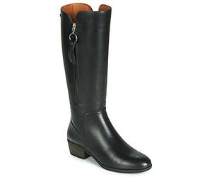 Pikolinos Flat boots DAROCA W1U in Black 5