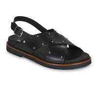 Pikolinos Flat sandals AITANA W7Z in Black 4