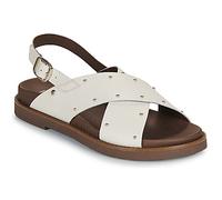 Pikolinos Flat sandals AITANA W7Z in White 4