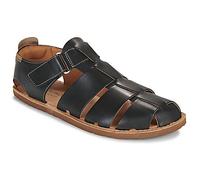 Pikolinos Flat sandals BETERA M5W in Black 10