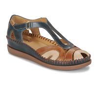 Pikolinos Flat sandals CADAQUES W8K in Blue 7