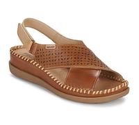 Pikolinos Flat sandals CADAQUES W8K in Brown 4