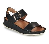 Pikolinos Flat sandals MARINA W1C in Black 6