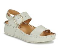 Pikolinos Flat sandals MARINA W1C in White 8
