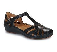 Pikolinos Flat sandals P. VALLARTA 655 in Black 4
