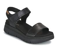 Pikolinos Flat sandals PALMA W4N in Black 7