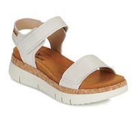 Pikolinos Flat sandals PALMA W4N in White 7
