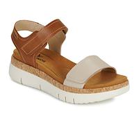 Pikolinos Flat sandals PALMA W4N in White 7