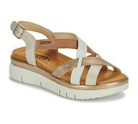 Pikolinos Flat sandals PALMA W4N in White 8