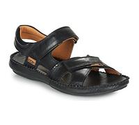 Pikolinos Flat sandals TARIFA 06J in Black 9