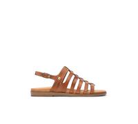 Pikolinos Formentera Womens Sandals 5 Brandy