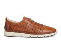 Pikolinos Fuencarral M4A-6376C1 Leather Men's Fashion Trainers - Brandy - Size:UK 8