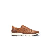 Pikolinos Fuencarral M4A-6376C1 Mens - Brandy - 45 EU