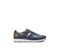 Pikolinos Fuencarral M4U-0100 Mens - Blue - 43 EU