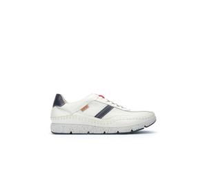 Pikolinos Fuencarral M4U-6046C1 Men's Trainers, Espuma C1, 12.5 UK