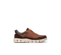 Pikolinos Gabanes M2L-4287C1 Men's Leather Sneakers, Cuero, 8 UK