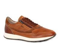 Pikolinos Getafe Zip BLUE LEATHER Mens comfort shoes M2B6263C1-300 in a Plain Leather in Size 44