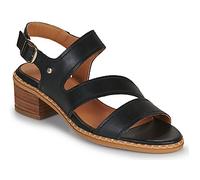 Pikolinos Heeled sandals BLANES W3H in Black 8
