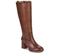 Pikolinos High Boots PALENCIA W9U in Brown 5